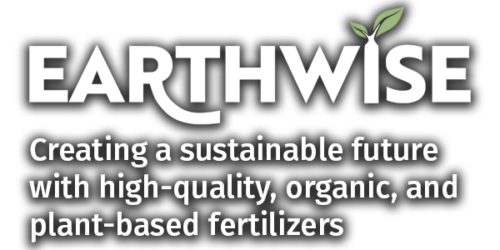 Earthwise Fertilizer